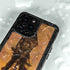 Frazetta Barbarian iPhone 14 Pro Max Waterproof Case